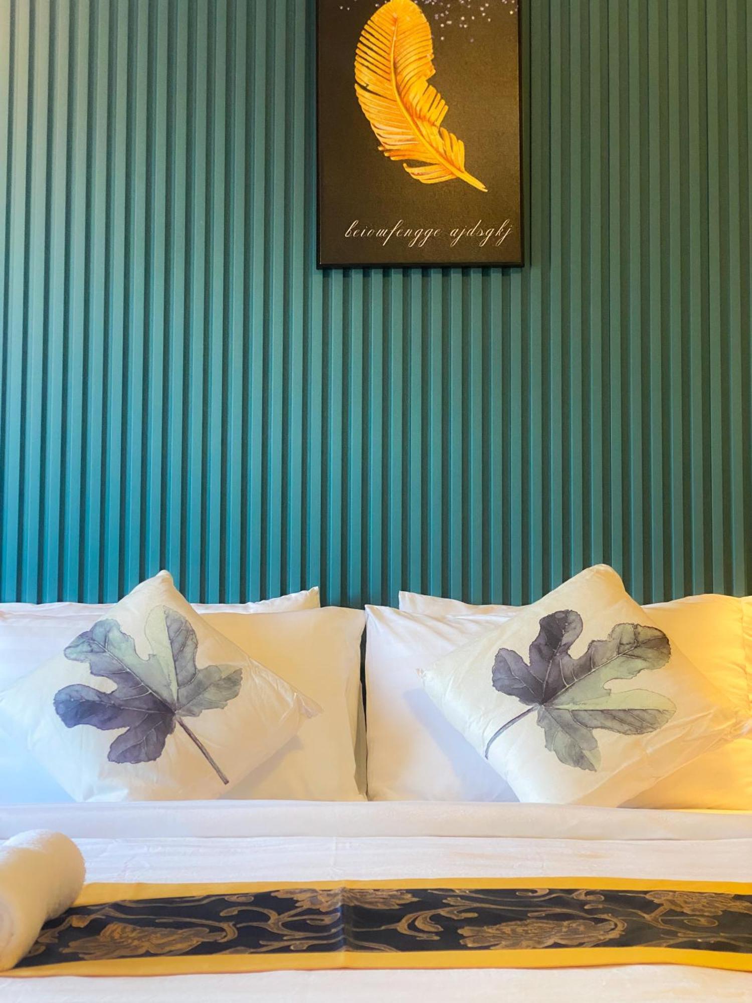 Keang You Boutique Hotel Phnom Penh Exterior photo