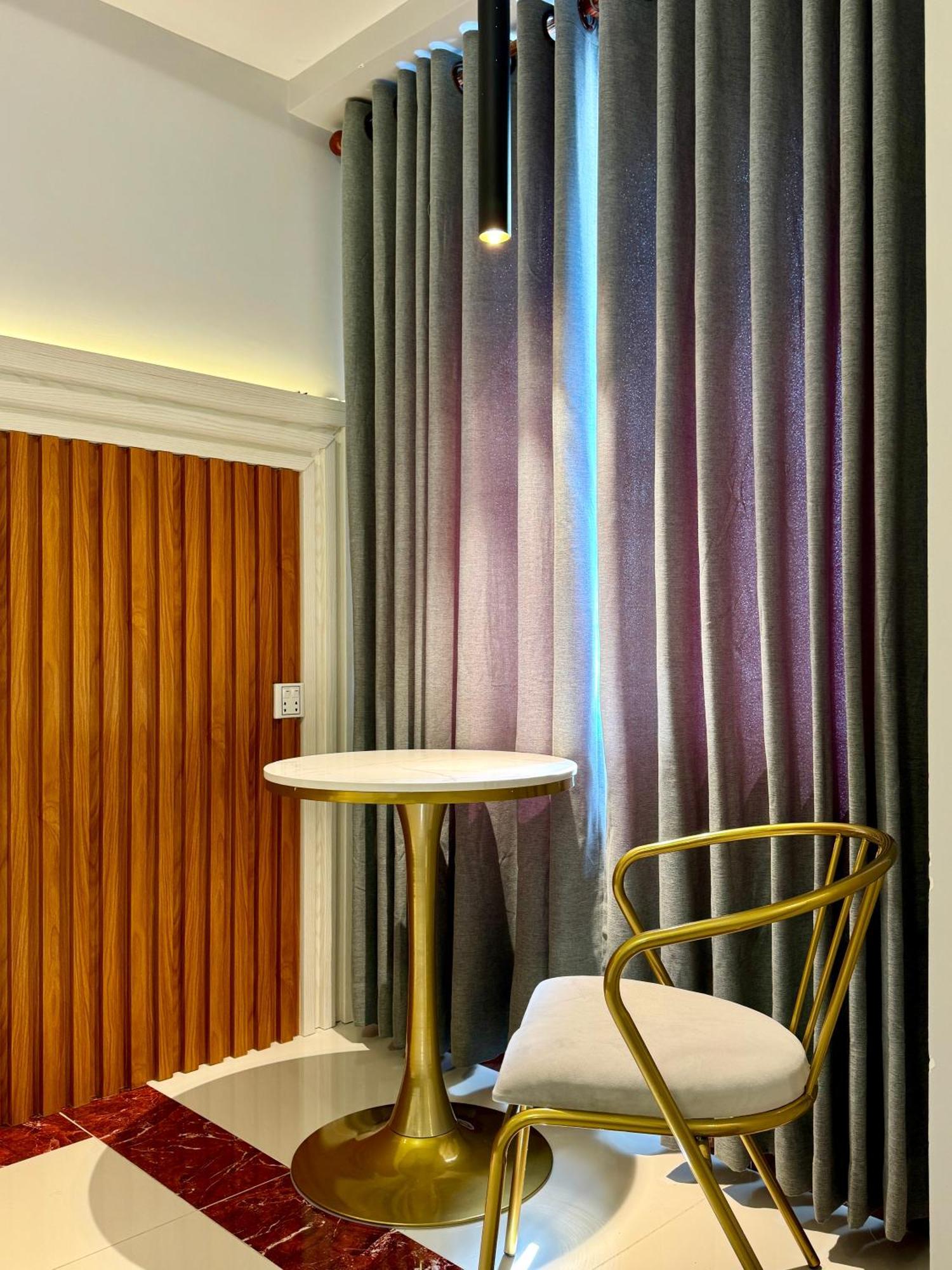 Keang You Boutique Hotel Phnom Penh Exterior photo